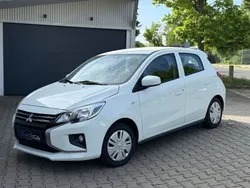 Weiß Gebraucht 2020 Mitsubishi Space Star Limousine | 9.950 € (Fairer Preis)