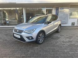 Gebraucht 2018 Seat Arona XCELLENCE SUV | 14.490 € (Fairer Preis)