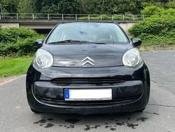 Schwarz Gebraucht 2008 Citroën C1 Style Kleinwagen | 2.200 € (Fairer Preis)