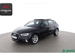 Gebraucht 2020 Audi A3 Limousine | 15.880 € (Superpreis)