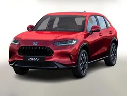 Honda ZR-V