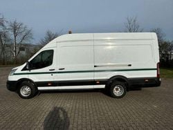 Andere Gebraucht 2020 Ford Transit Van | 15.999 € (Superpreis)