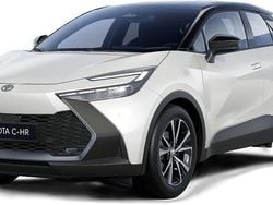 Weiß Neu 2025 Toyota C-HR Team SUV | 37.990 € (Fairer Preis)