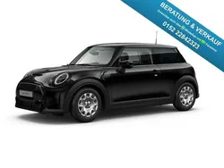 Schwarz Gebraucht 2022 Mini Cooper S Kleinwagen | 26.888 € (Fairer Preis)