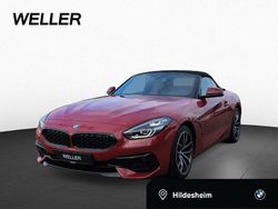 Bmw z4 sdrive20i a Gebraucht 2021 BMW Z4 Shadowline Cabrio | 35.890 € (Guter Preis)