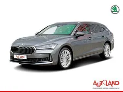 Andere Neu 2024 Skoda Superb LAURIN & KLEMENT Kombi | 42.890 € (Guter Preis)