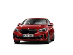 Gebraucht 2022 BMW 120 Comfort Edition Kleinwagen | 29.490 € (Etwas zu teuer)