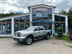 Silber Gebraucht 2010 Dodge Ram Abholung | 19.999 € (Fairer Preis)