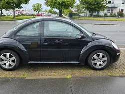 Schwarz Gebraucht 2009 VW Beetle Kleinwagen | 3.499 €