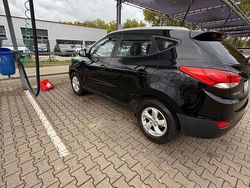 Schwarz Gebraucht 2013 Hyundai i30 SUV | 8.200 €