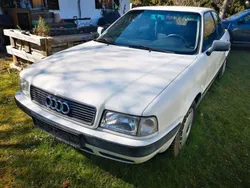 Audi 80