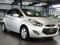 Gebraucht 2015 Hyundai ix20 Classic Van / Kleinbus | 7.490 € (Fairer Preis)