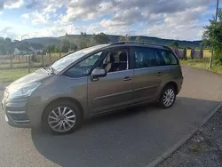 Gebraucht 2012 Citroën C4 Picasso SELECTION Van / Kleinbus | 5.000 € (Teuer)