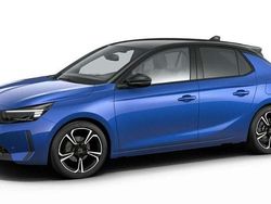Voltaik blau metallic / ... Neu 2025 Opel Corsa Kleinwagen | 19.506 € (Fairer Preis)