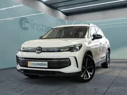 Weiß Gebraucht 2025 VW Tiguan SUV | 39.399 € (Fairer Preis)