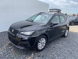 Midnight schwarz 0e0e Gebraucht 2024 Seat Arona Style SUV | 23.800 € (Etwas zu teuer)