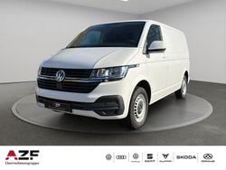 Weiß Gebraucht 2021 VW T6.1 Van | 25.890 € (Superpreis)