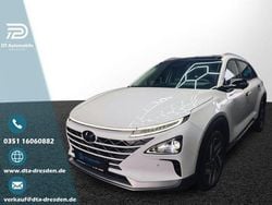 Andere Gebraucht 2022 Hyundai Nexo Premium SUV | 16.660 € (Guter Preis)