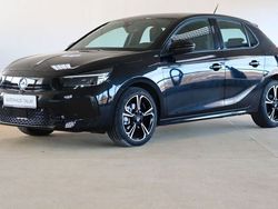 Schwarz(metallic) Gebraucht 2024 Opel Corsa Kleinwagen | 17.480 € (Fairer Preis)