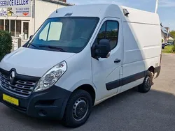 Weiß Gebraucht 2019 Renault Master Van | 5.990 €