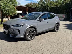 Grau Gebraucht 2022 Cupra Formentor VZ SUV | 29.900 € (Fairer Preis)