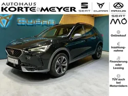 Schwarz Gebraucht 2023 Cupra Formentor SUV | 30.900 € (Fairer Preis)