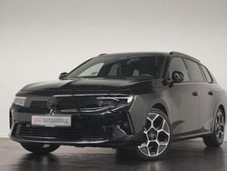 Schwarz Gebraucht 2024 Opel Astra Ultimate Kombi | 22.900 € (Guter Preis)