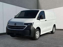 Clear white Neu 2025 VW Transporter Van | 38.269 € (Superpreis)