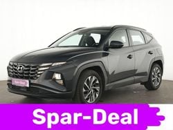 Grau Gebraucht 2021 Hyundai Tucson Select SUV | 20.465 € (Guter Preis)