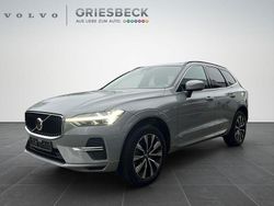 Grau Gebraucht 2024 Volvo XC60 Core SUV | 42.980 € (Guter Preis)