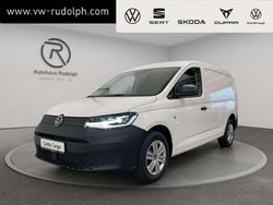 Candyweiß Neu 2025 VW Caddy Van / Kleinbus | 31.879 € (Superpreis)