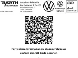 Schwarz Neu 2025 VW T-Roc Life SUV | 32.990 € (Guter Preis)