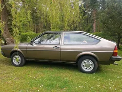 Andere farben Gebraucht 1984 VW Passat Coupé | 8.500 €