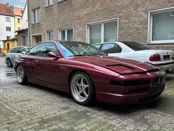 BMW 850
