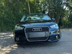 Schwarz Gebraucht 2012 Audi A1 Ambition Kleinwagen | 5.000 € (Guter Preis)