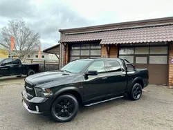 Black metallic Gebraucht 2017 Dodge Ram Abholung | 39.900 € (Fairer Preis)
