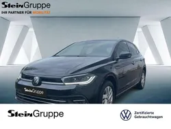 Schwarz Gebraucht 2024 VW Polo Style Limousine | 22.980 € (Fairer Preis)