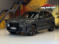Dravitgrau Gebraucht 2024 BMW X5 M Sport SUV | 73.900 €