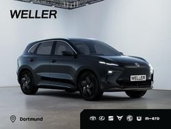 Schwarz Neu 2025 MG MGS5 EV Comfort SUV | 31.500 € (Superpreis)