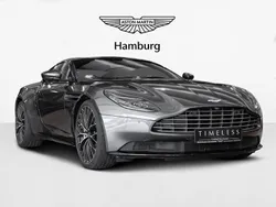 Xenon grey Gebraucht 2023 Aston Martin DB11 Coupé | 149.007 € (Guter Preis)