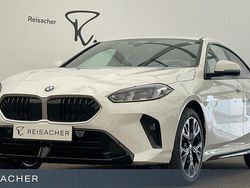 Alpinweiss Neu 2025 BMW 216 M Sport Coupé | 43.609 €
