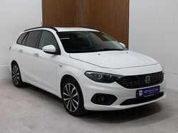Weiß Gebraucht 2020 Fiat Tipo Lounge Kombi | 9.990 € (Guter Preis)