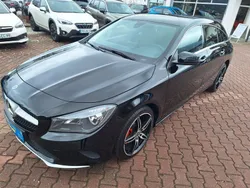 Nachtschwarz unilack Gebraucht 2019 Mercedes CLA180 Shooting Brake Kombi | 18.900 € (Fairer Preis)