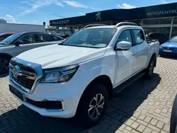 Weiß Neu 2025 DFSK Rich 6 Abholung | 33.990 € (Fairer Preis)
