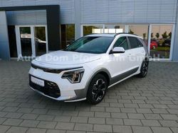 Snow white pearl (swp) Neu 2024 Kia e-Niro 2 SUV | 33.890 € (Fairer Preis)