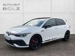 Weiss Gebraucht 2023 VW Golf VIII GTI Clubsport Limousine | 33.990 € (Fairer Preis)