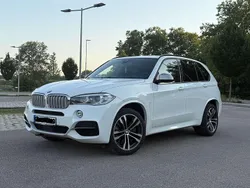 Weiß Gebraucht 2014 BMW X5 M Sport Line SUV | 31.750 € (Guter Preis)
