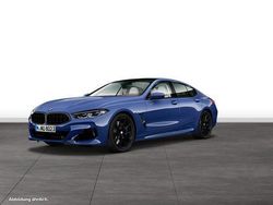 Black sapphire metallic Gebraucht 2025 BMW 840 Shadowline Coupé | 78.944 € (Superpreis)