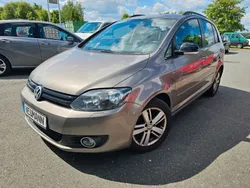 Beige Gebraucht 2012 VW Golf Plus Match Van / Kleinbus | 3.500 € (Superpreis)