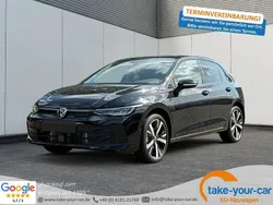 Grenadillschwarz meta... Neu 2025 VW Golf VIII Limousine | 30.480 € (Superpreis)